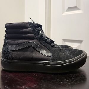 Vans Sk8 Hi ComfyCush